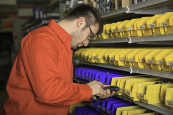 Supply Chain Services