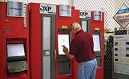 Technology Services - DXPE