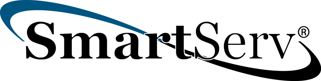 SmartServ logo