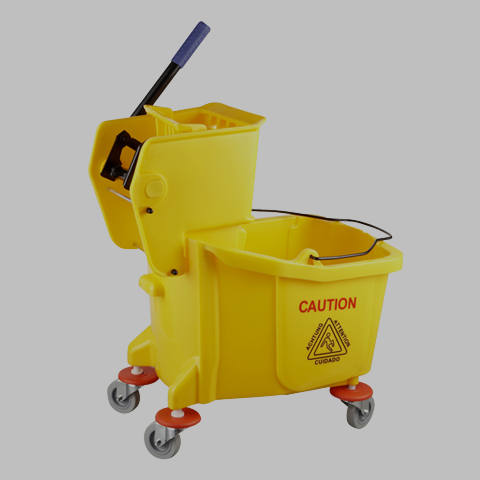 Janitorial Equipment