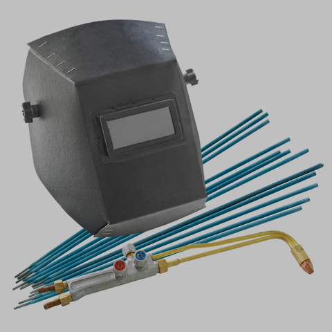 Welding Supplies and Equipment