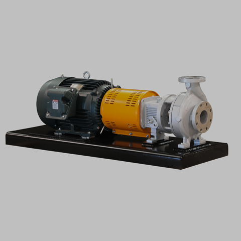 pumps ansi dxp pump