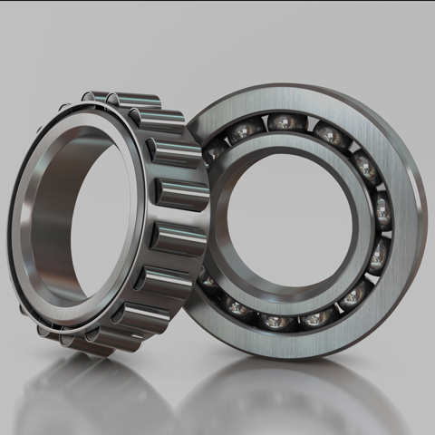 Bearings