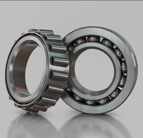 Bearings - DXP Enterprises