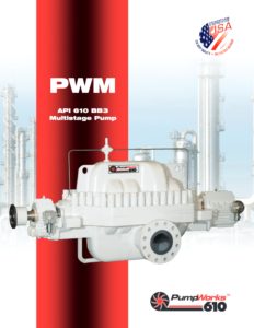 Pumpworks 610 PWM Brochure