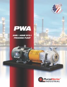 PumpWorks Industrial PWA Brochure