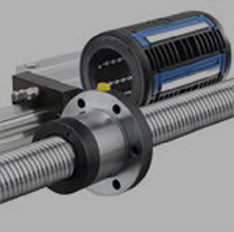 Linear Motion Products