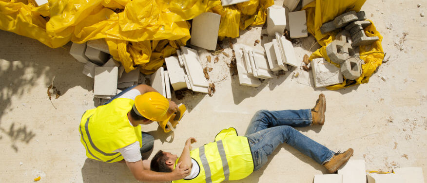 how to reduce workplace injuries