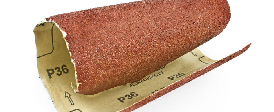 difference between bonded and coated abrasives