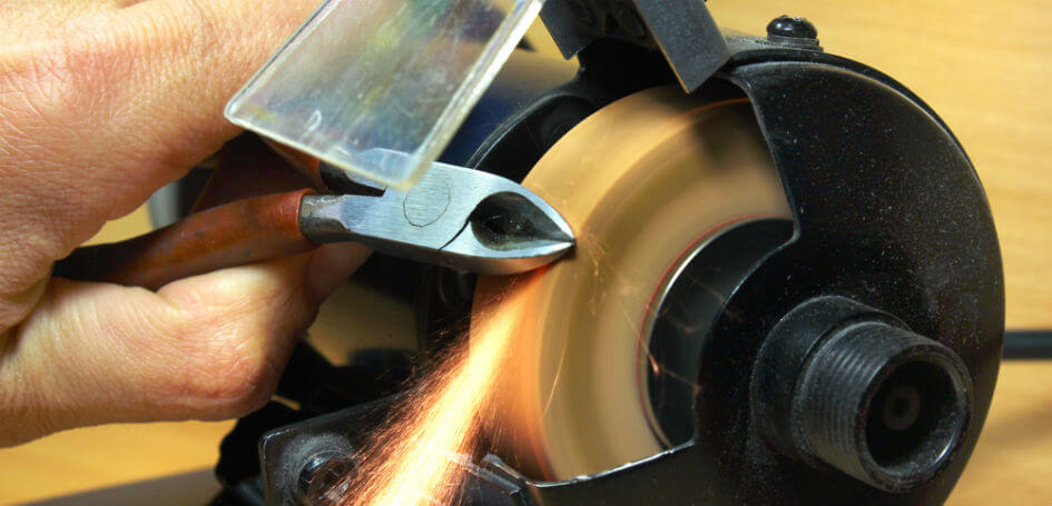 grinding wheel abrasives