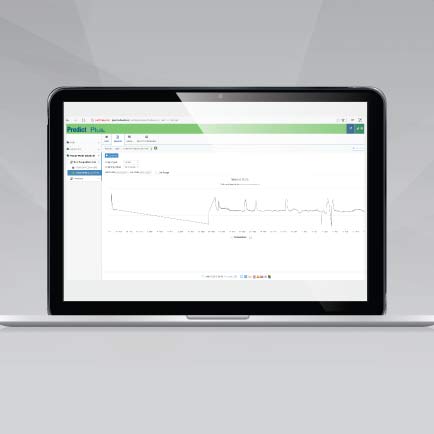 Condition Monitoring & Controls