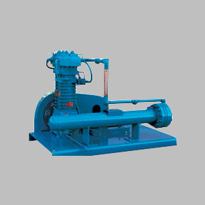 Air Compressors