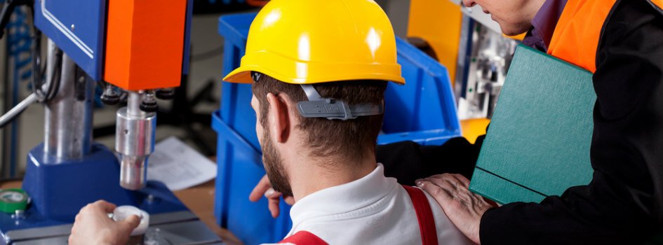 improving safety culture in the workplace