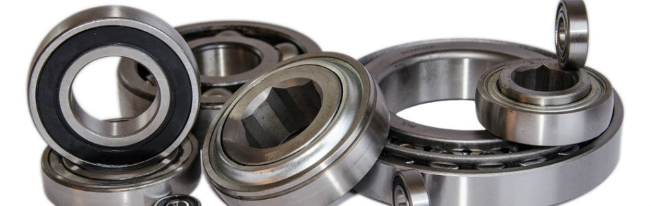 industrial bearing selection guide