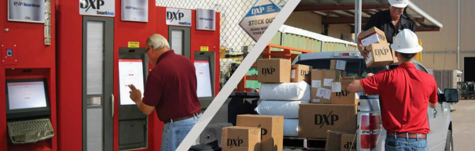 VMI supply chain system vendor managed inventory