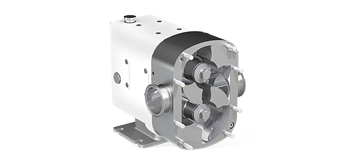 Lobe Pump
