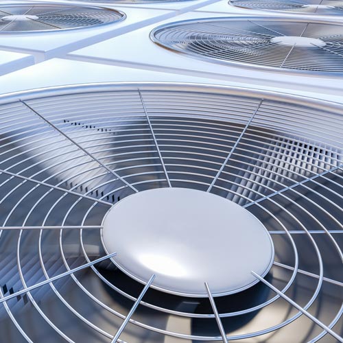 Commercial HVAC/Applications