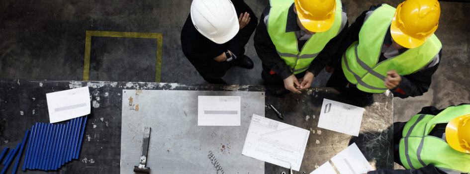 going beyond OSHA legal requirements