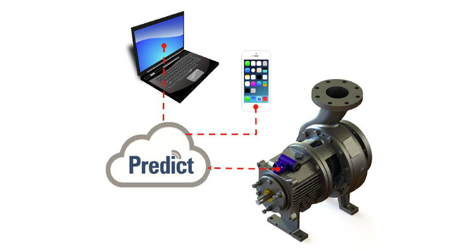 pump monitoring tools to reduce cost of ownership