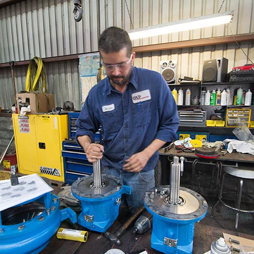 remanufacturing