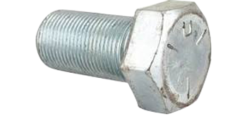 Cap Screws & Bolts