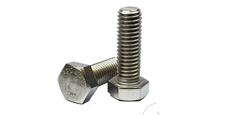 Stainless Steel Fasteners