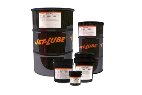 industrial lubricants