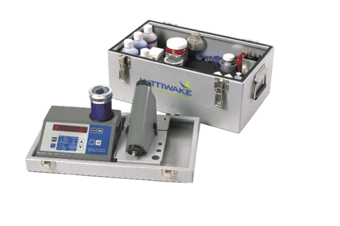 Oil Analysis Equipment