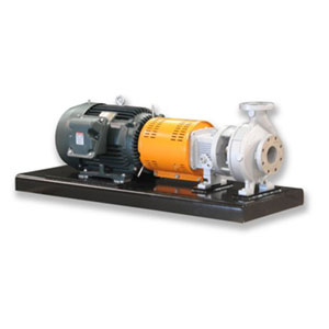 Bioethanol Pumps and Systems