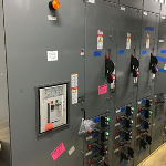 Automation and Power Control Buildings