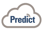 Predict Cloud Logo