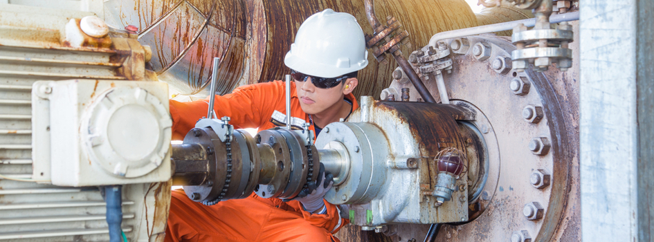 centrifugal pump operator