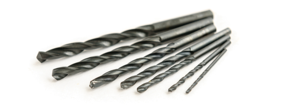 Drilling and drill bits