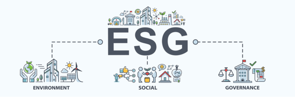 Environmental, Social, and Governance (ESG) Strategy