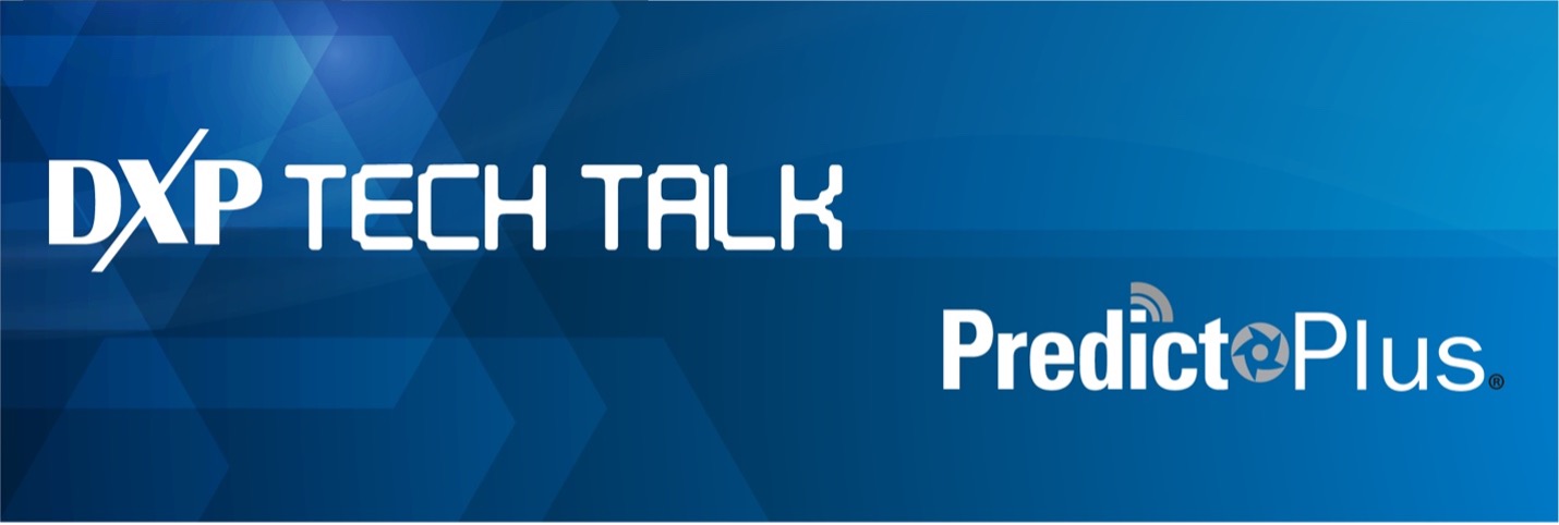 predict plus tech talk