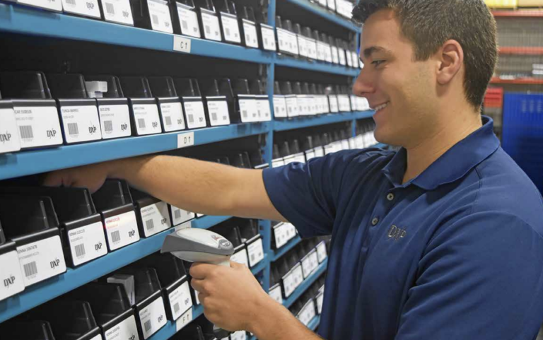 5 Ways to Improve the Efficiency of Your MRO Supply Chain