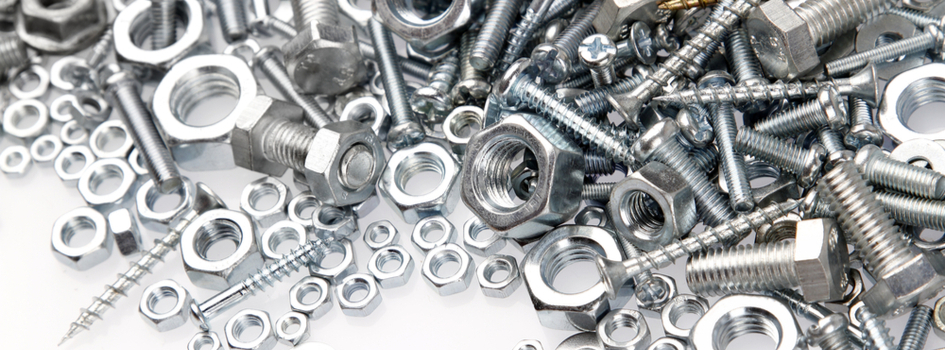 industrial fasteners