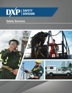 Safety Services Brochure