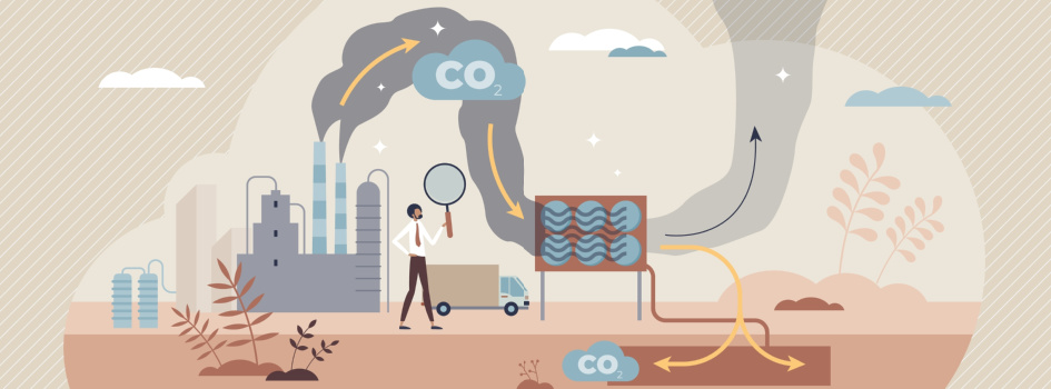 what is pre combustion carbon capture