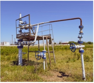 class vi injection wells