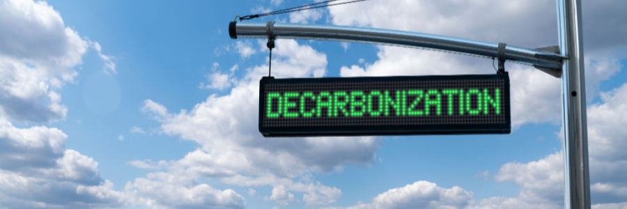 decarbonization