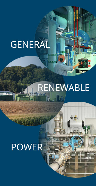 General Renewable Power