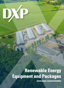 DXP Renewables Brochure