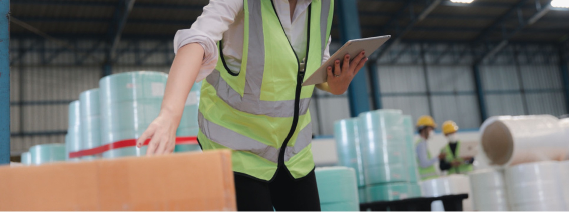 inventory management in supply chain