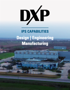 IPS Capabilities