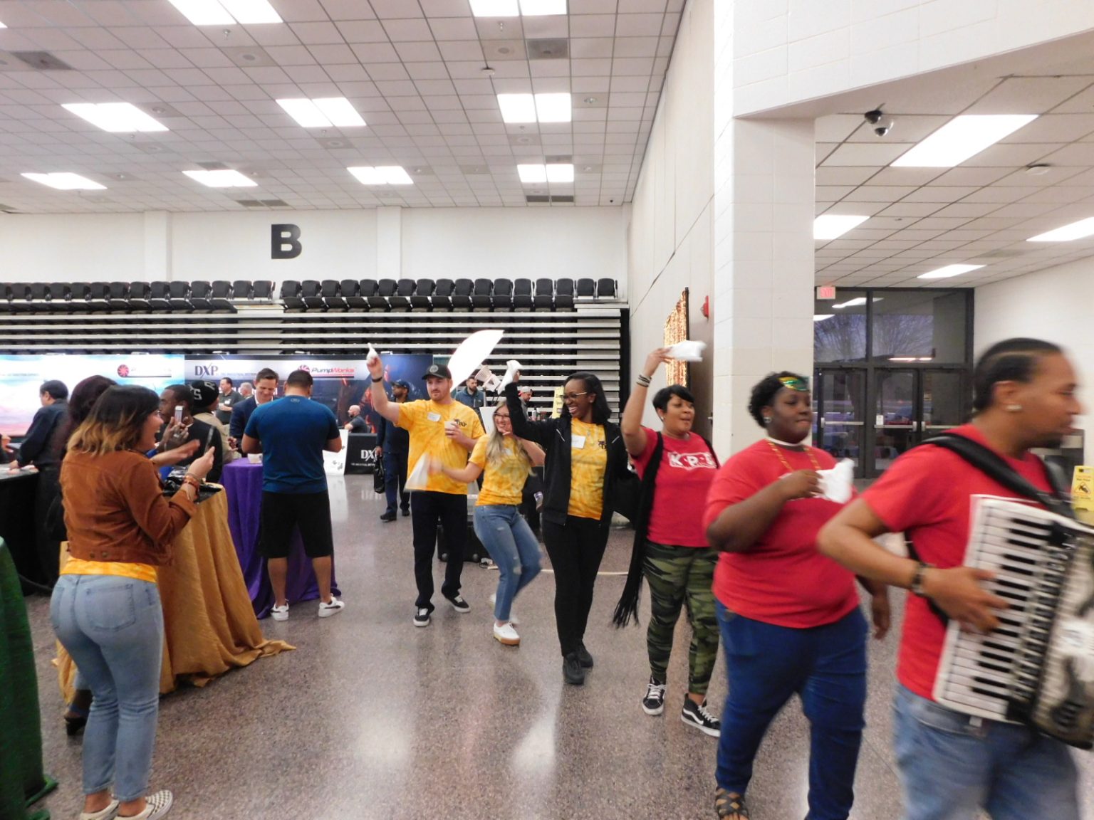 2024 Customer Appreciation Day DXP Enterprises