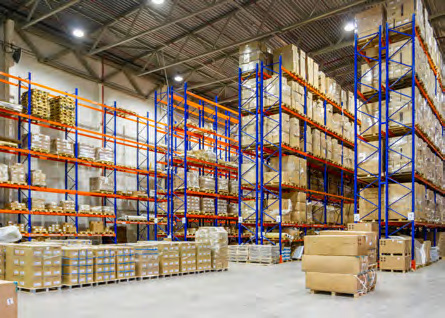 World Wide Inventory