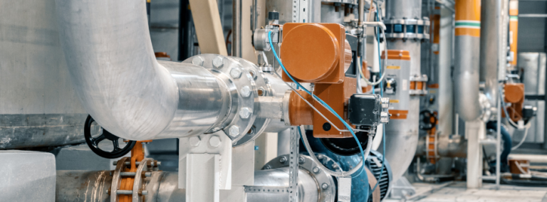 Elements of a Chemical Dosing System | Pumps, Tanks & Controls - DXP ...