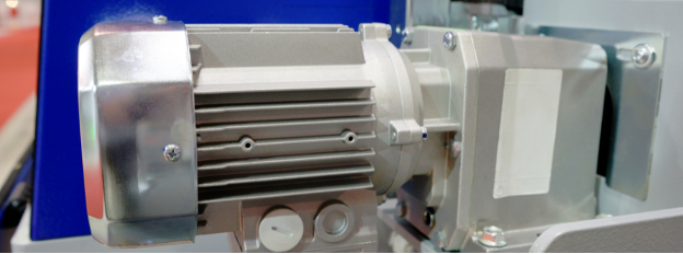 Energy Efficient Electric Motor