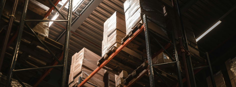 Inventory Management Service